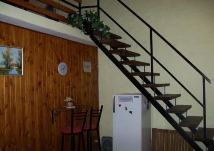 Cabañas secretos de gustos - Apartamento de 1 dormitorio - 4