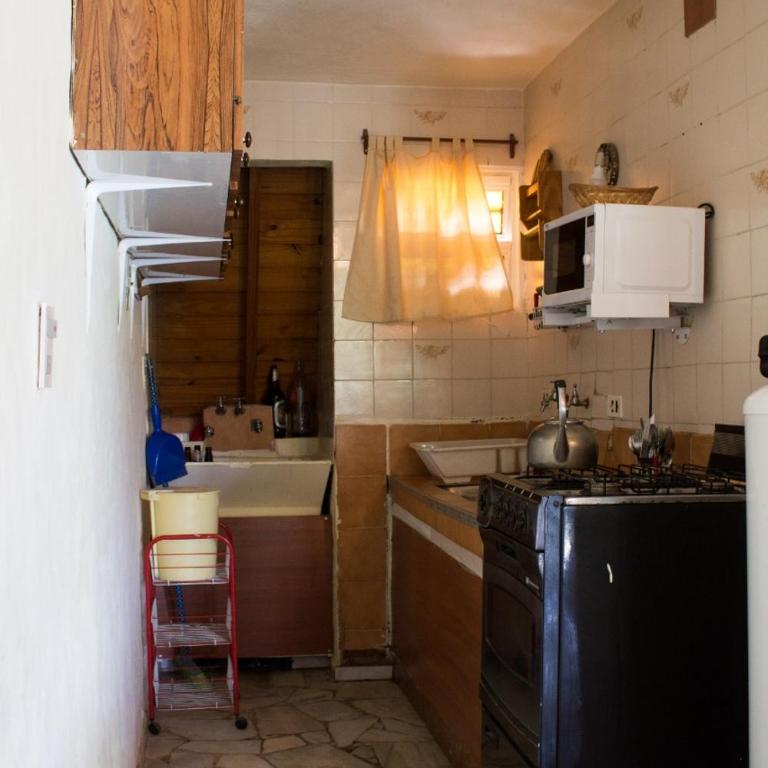 Cabañas secretos de gustos - Apartamento de 1 dormitorio - 6