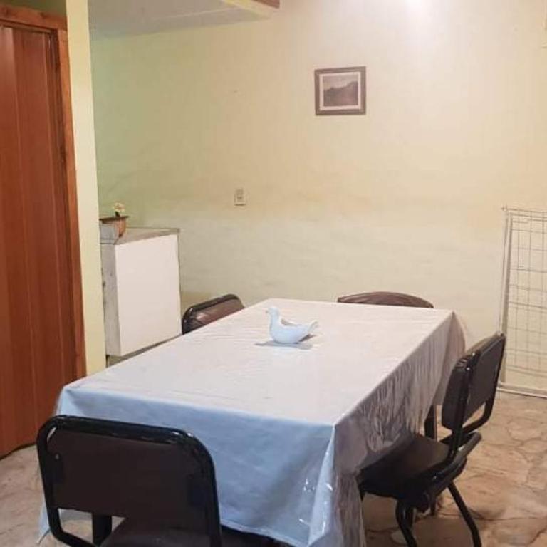 Cabañas secretos de gustos - Apartamento de 1 dormitorio - 8