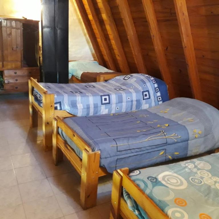 Cabañas secretos de gustos - Apartamento de 1 dormitorio - 10