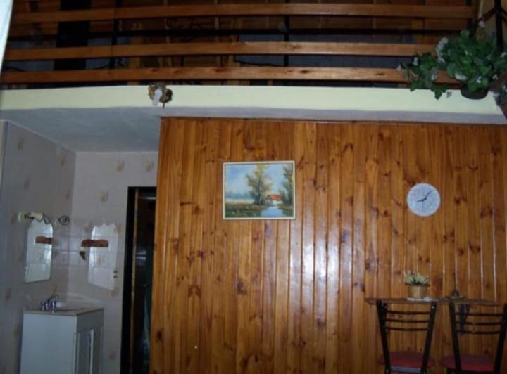 Cabañas secretos de gustos - Apartamento de 1 dormitorio - 11