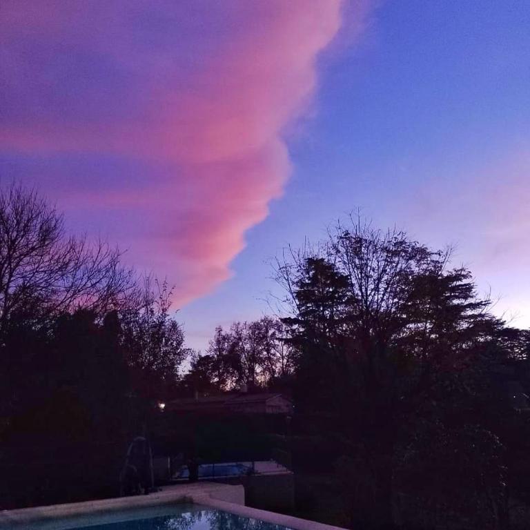 Cabañas secretos de gustos - Apartamento de 1 dormitorio - 16