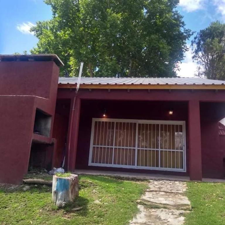 Cabañas secretos de gustos - Apartamento de 1 dormitorio - 17