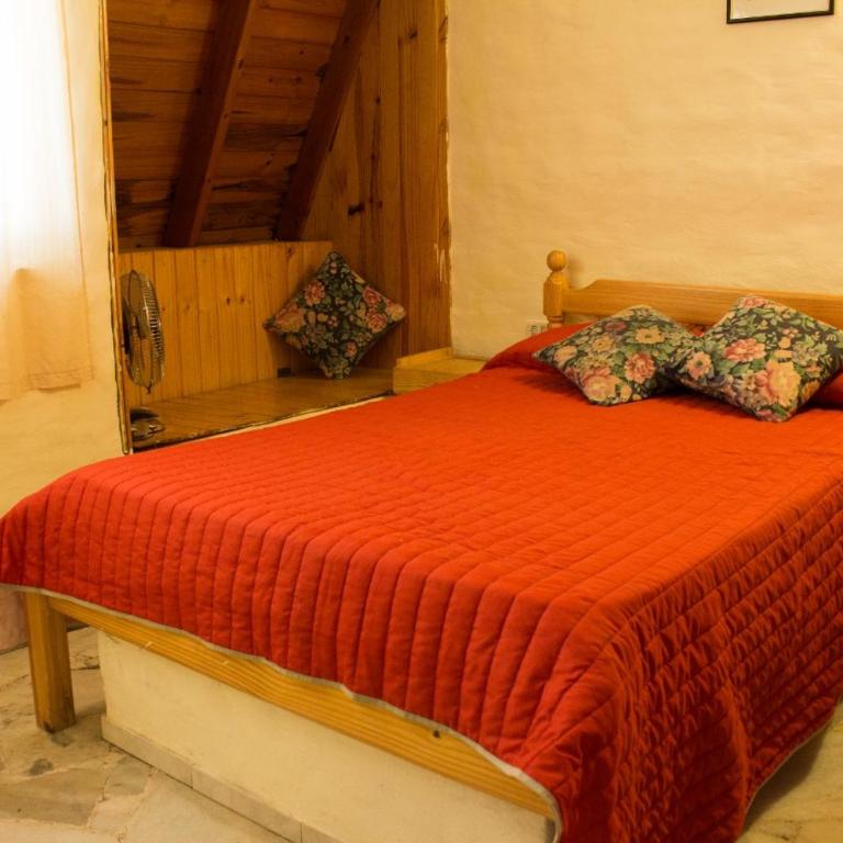 Cabañas secretos de gustos - Apartamento de 1 dormitorio - 21