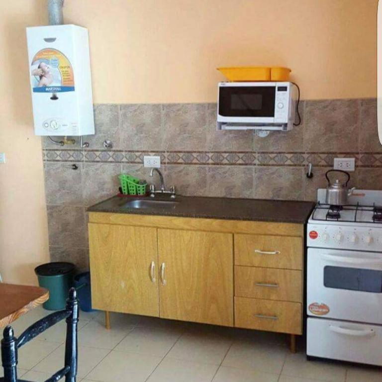 Cabañas secretos de gustos - Apartamento de 1 dormitorio - 25
