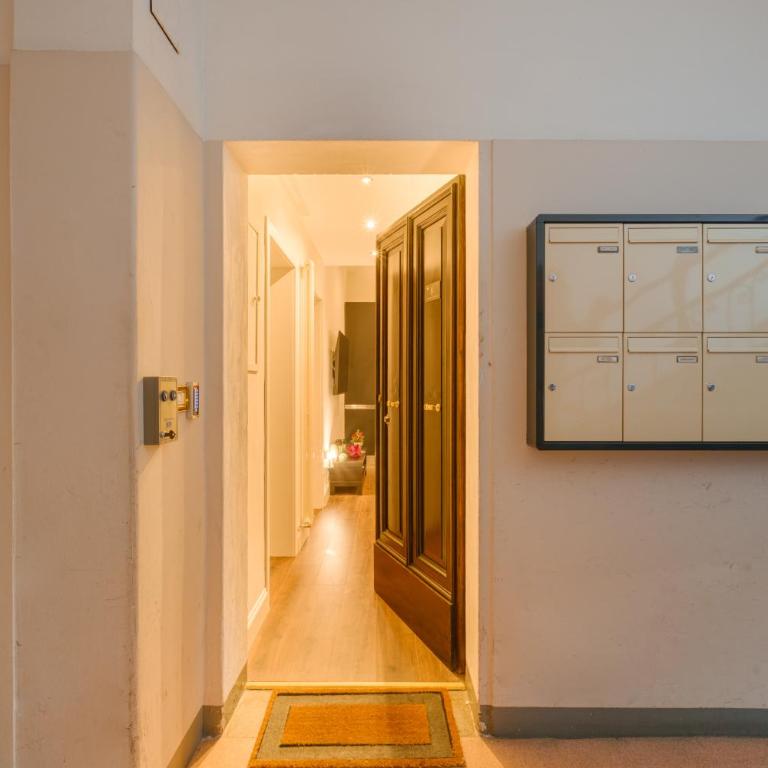 L&K Prestige House with Parking - Sant'Orsola - Appartamento Premium con 3 Camere da Letto - 73