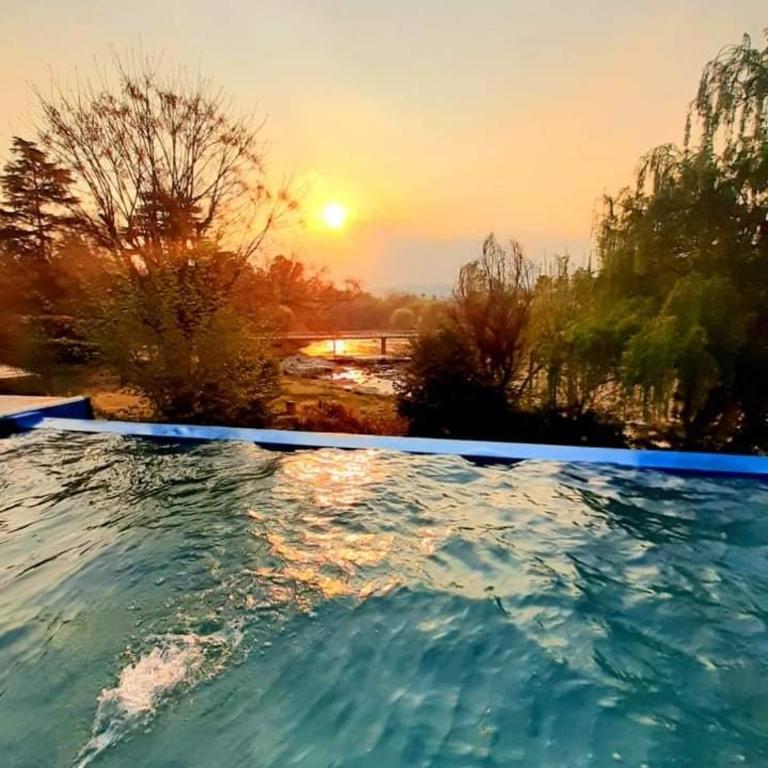 Cabañas secretos de gustos - Apartamento de 1 dormitorio - 28