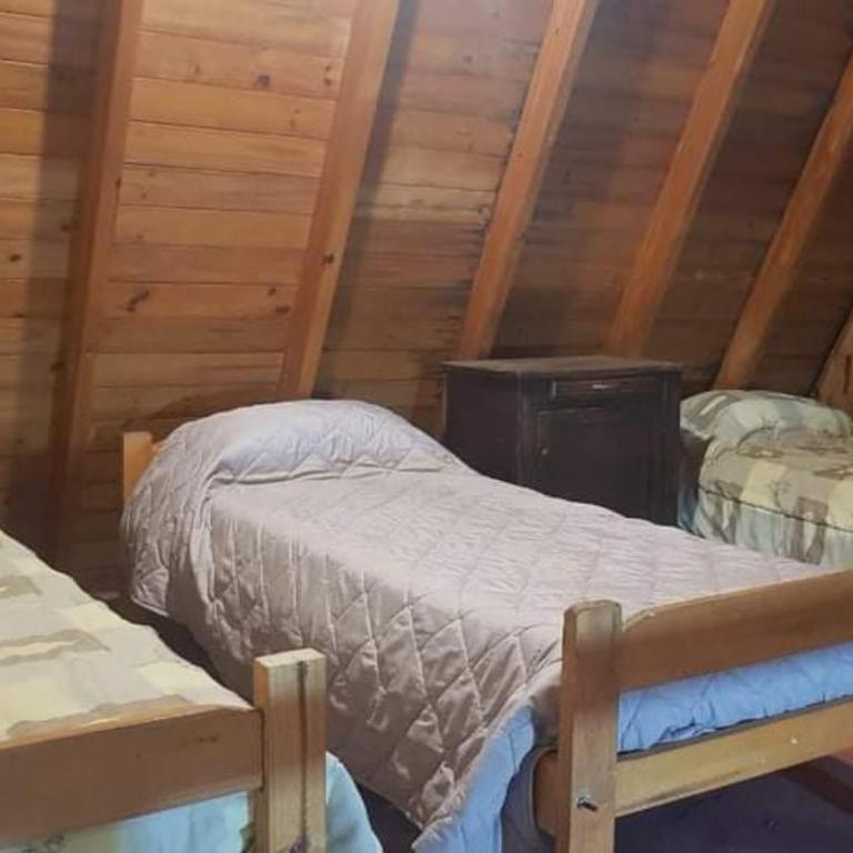 Cabañas secretos de gustos - Apartamento de 1 dormitorio - 29