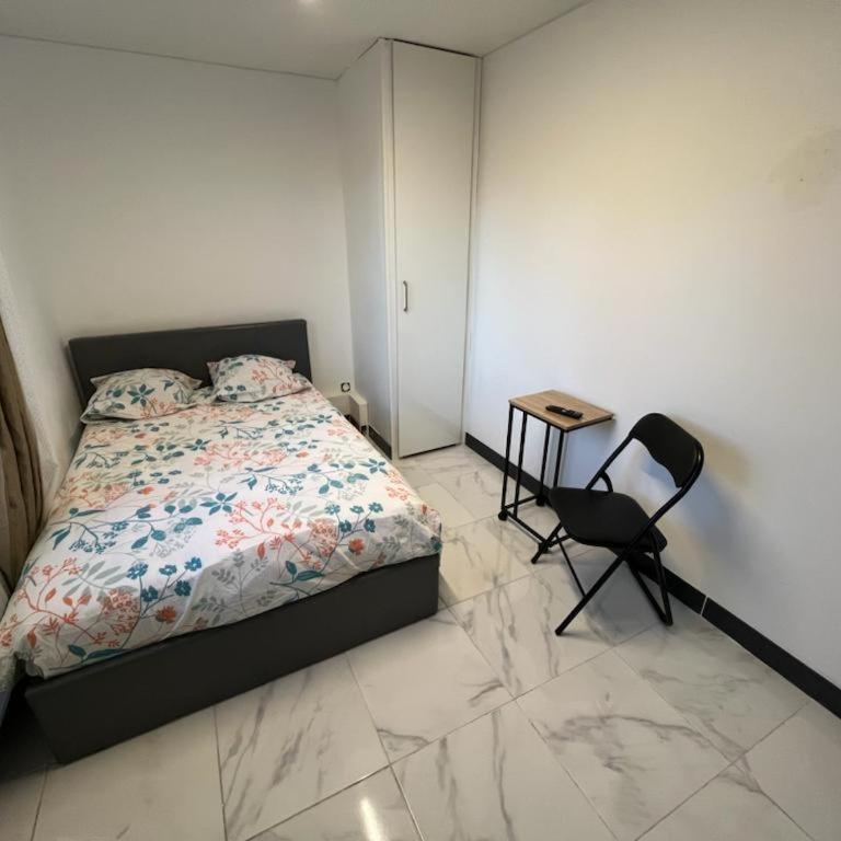 Neuw room Calaisis - Chambre Double Supérieure - 1