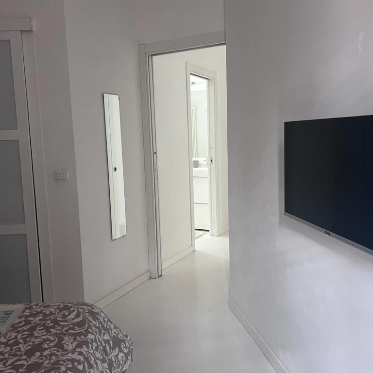Rome, Beautiful Apartment in a Vintage Building - Appartamento con 2 Camere da Letto - 27