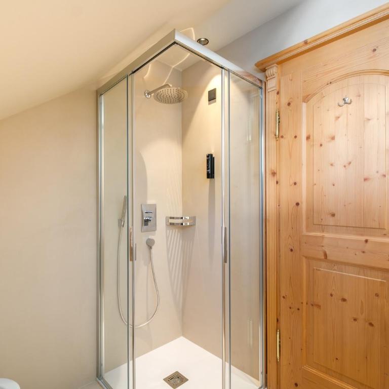 Wellness Residence Villa Leck - Appartamento Attico - 4