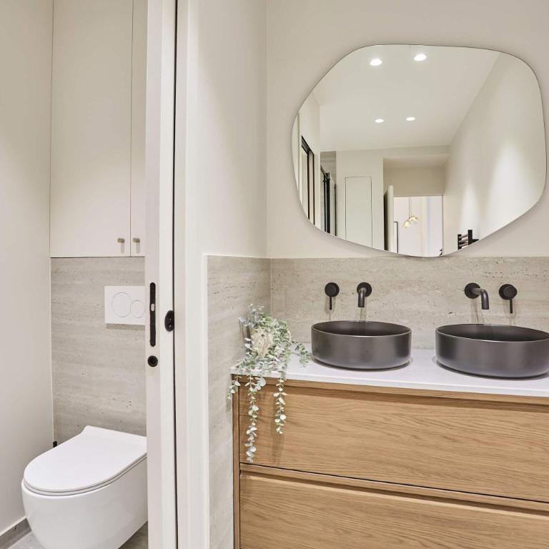 Superb AC Apartment Center of Paris - Appartement - 14