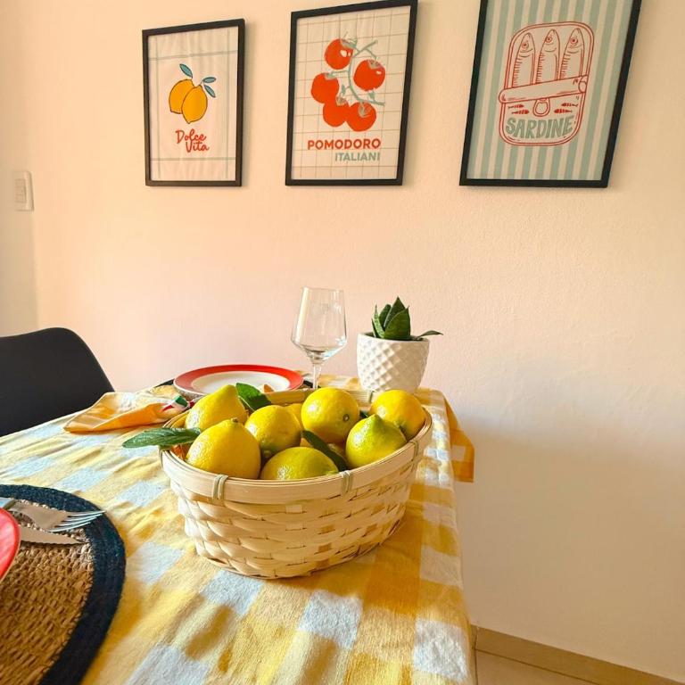 Residenza Dolce far Niente Mar del Plata La Perla - One-Bedroom Apartment - 9