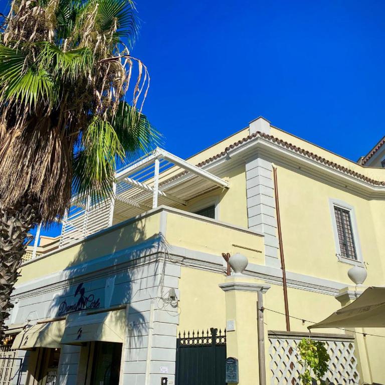 Rome, Beautiful Apartment in a Vintage Building - Appartamento con 2 Camere da Letto - 43