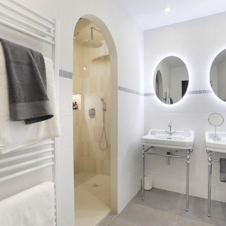 Apartment Saint Germain des Prés by Studio prestige - Appartement 2 Chambres - 3