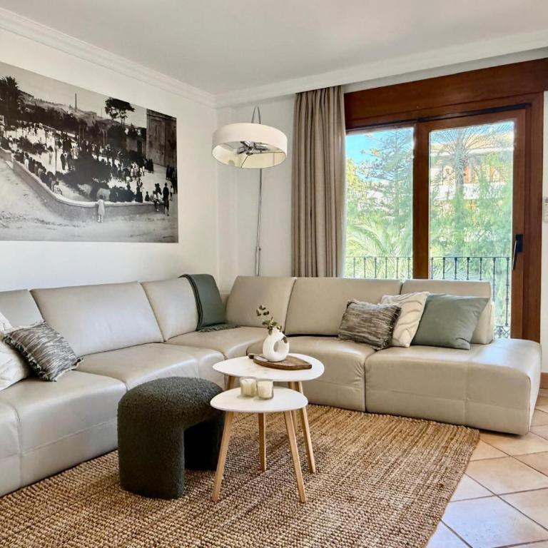 Apartamento Sant Pere II - Apartamento de 2 dormitorios - 1