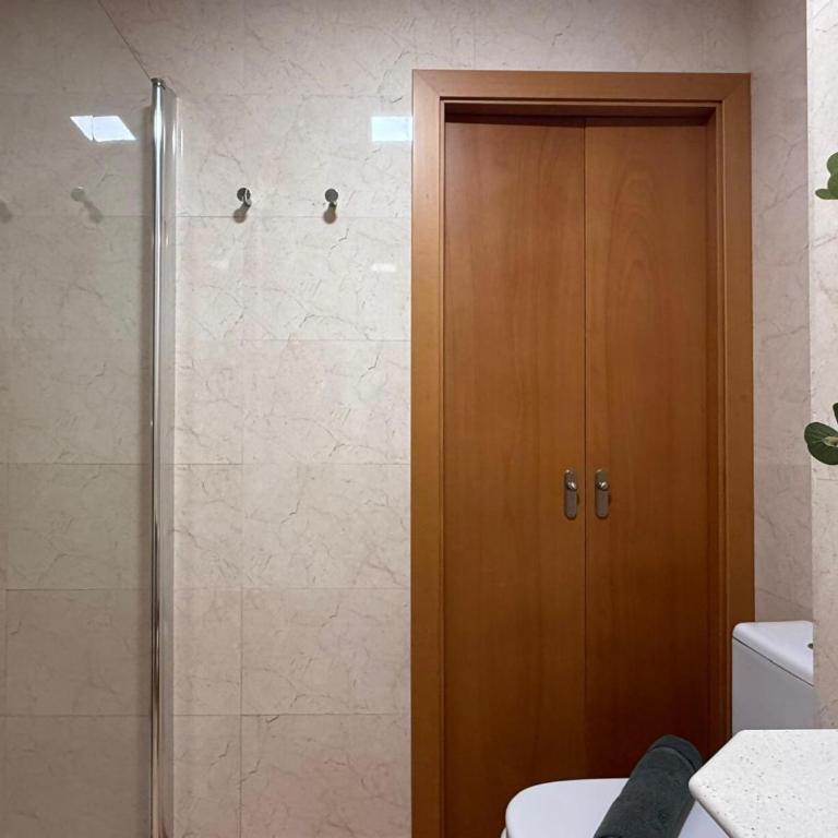 Apartamento Sant Pere II - Apartamento de 2 dormitorios - 25