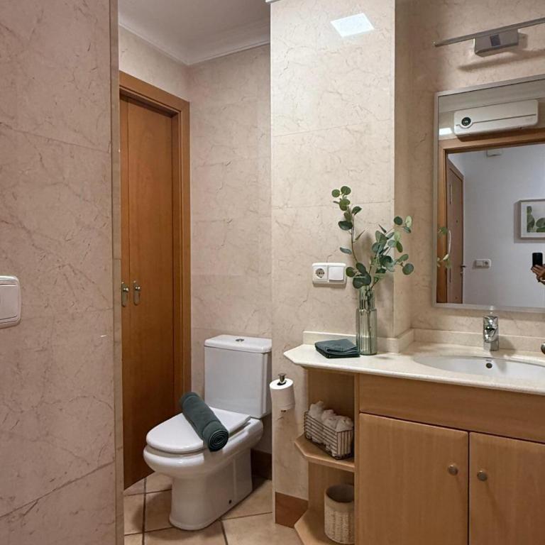 Apartamento Sant Pere II - Apartamento de 2 dormitorios - 26