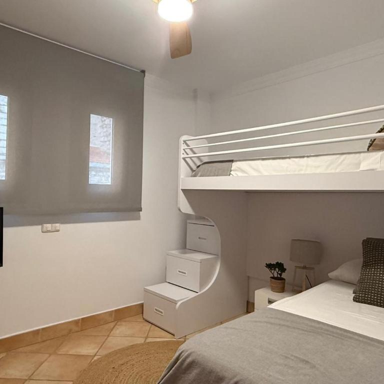 Apartamento Sant Pere II - Apartamento de 2 dormitorios - 27