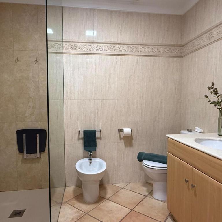 Apartamento Sant Pere II - Apartamento de 2 dormitorios - 32