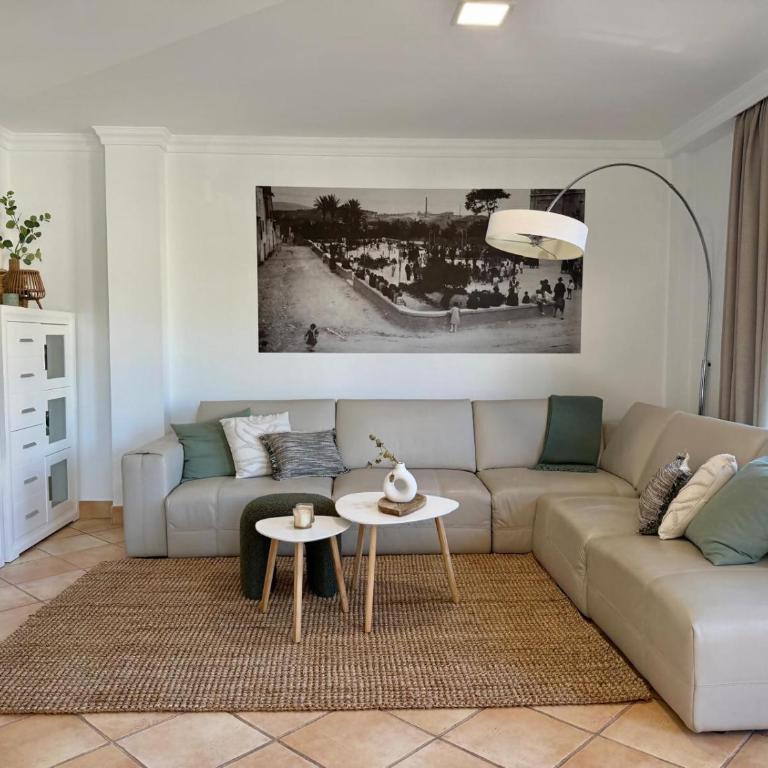 Apartamento Sant Pere II - Apartamento de 2 dormitorios - 8