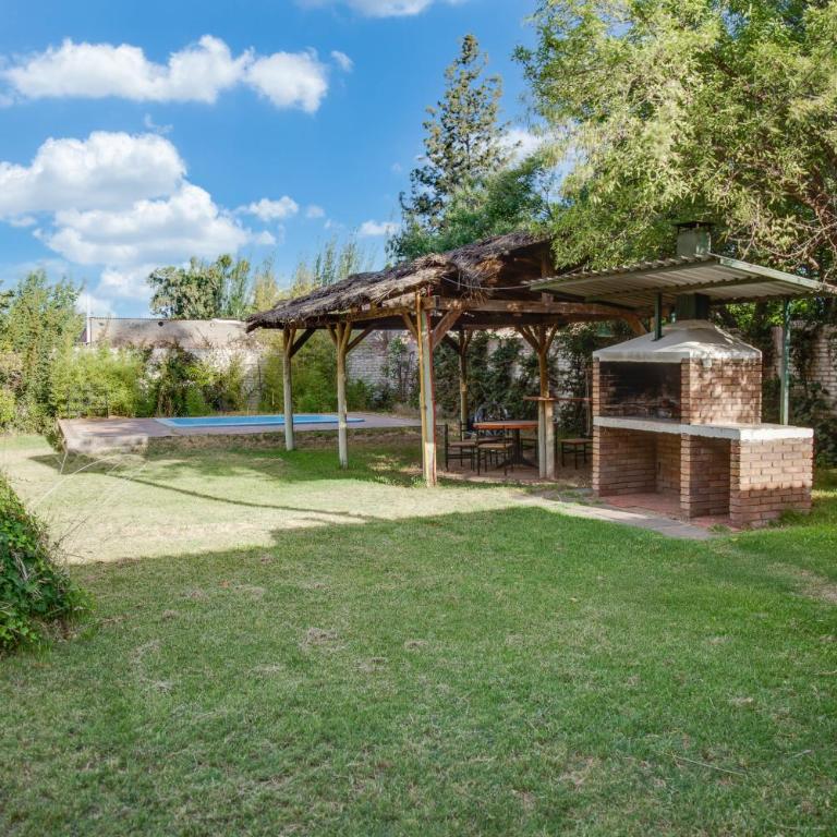 Casa en Chacras de coria - Casa de 3 dormitorios - 11
