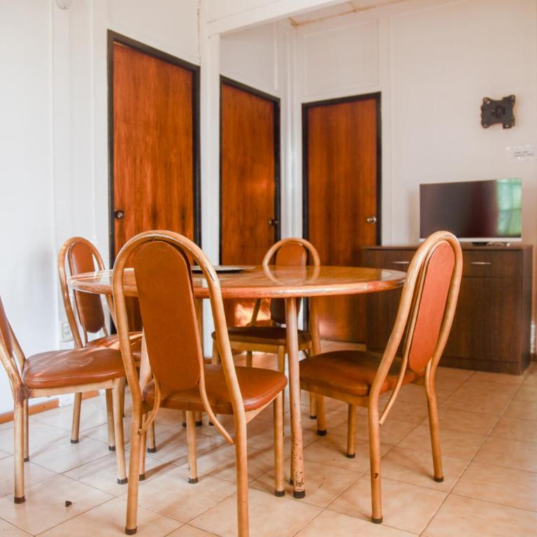 Casa en Chacras de coria - Casa de 3 dormitorios - 3