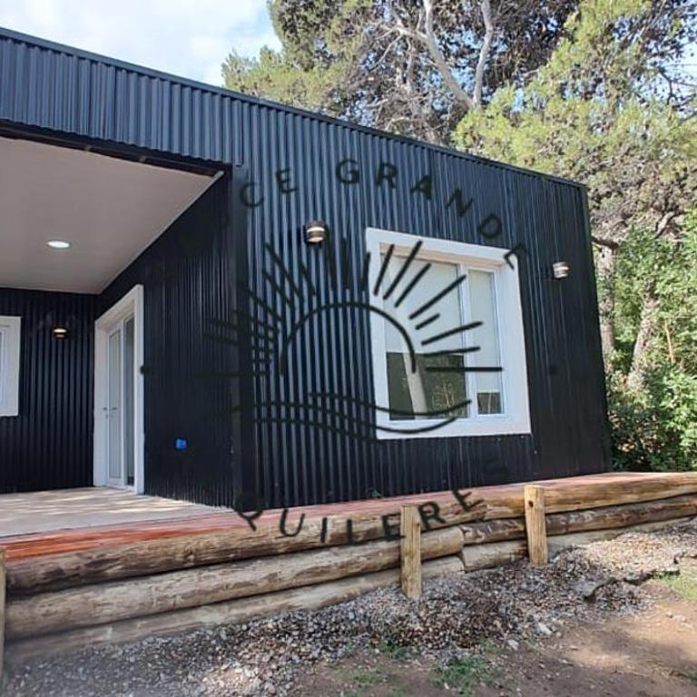 Refugio del sauce - Casa con 1 dormitorio - 1