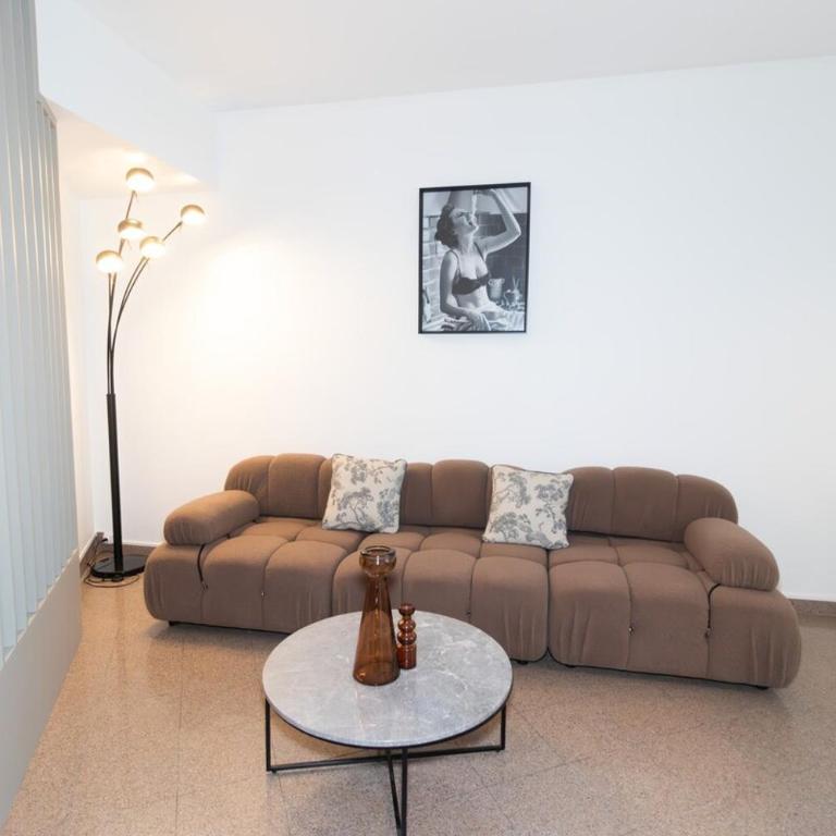 Apartment Père Lachaise by Studio prestige - Appartement - 9