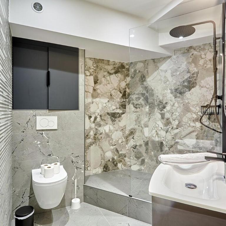 Apartment Père Lachaise by Studio prestige - Appartement - 10