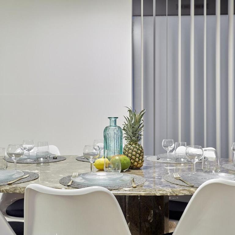 Apartment Père Lachaise by Studio prestige - Appartement - 19