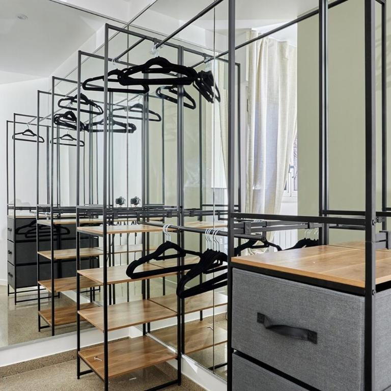Apartment Père Lachaise by Studio prestige - Appartement - 25