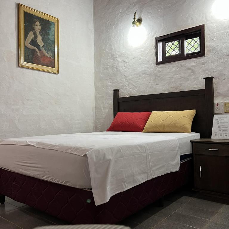 Los Cantares - Bungalow - 5