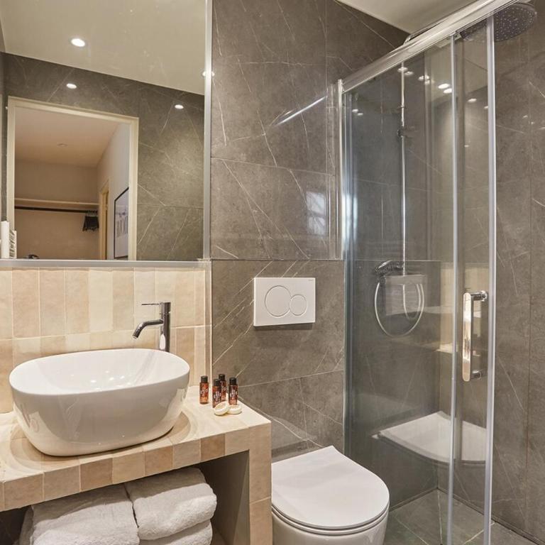 Apartment Center of Paris by Studio prestige - Appartement 1 Chambre - 4