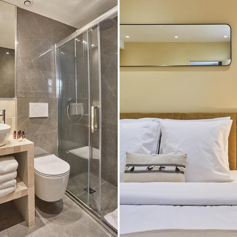 Apartment Center of Paris by Studio prestige - Appartement 1 Chambre - 24