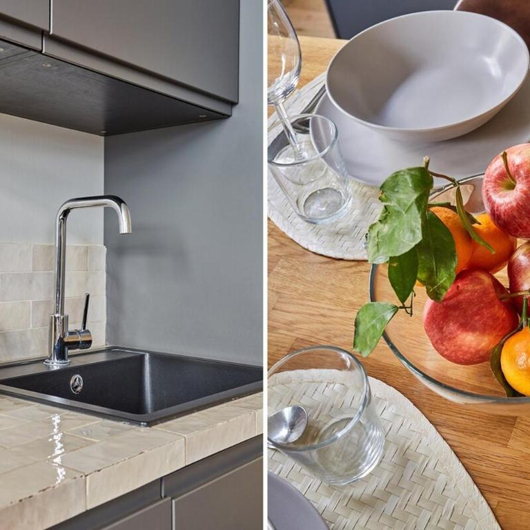 Apartment Center of Paris by Studio prestige - Appartement 1 Chambre - 23