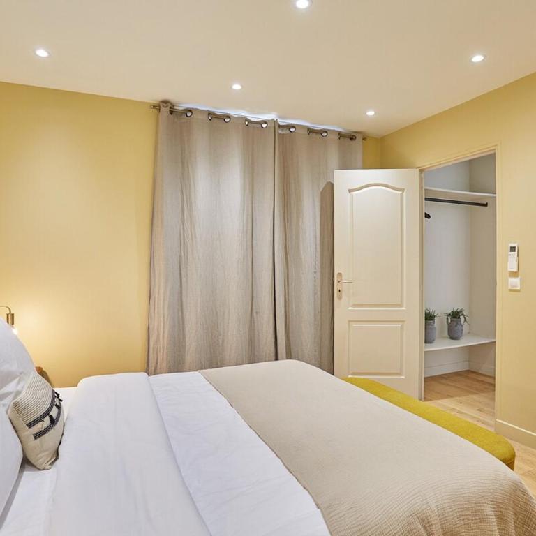 Apartment Center of Paris by Studio prestige - Appartement 1 Chambre - 15