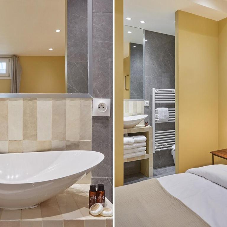 Apartment Center of Paris by Studio prestige - Appartement 1 Chambre - 25