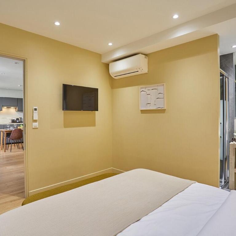 Apartment Center of Paris by Studio prestige - Appartement 1 Chambre - 18