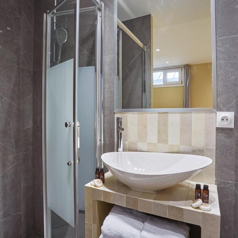 Apartment Center of Paris by Studio prestige - Appartement 1 Chambre - 20