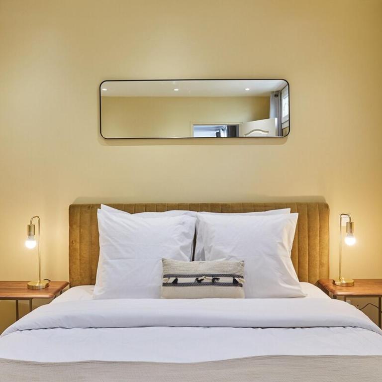 Apartment Center of Paris by Studio prestige - Appartement 1 Chambre - 17