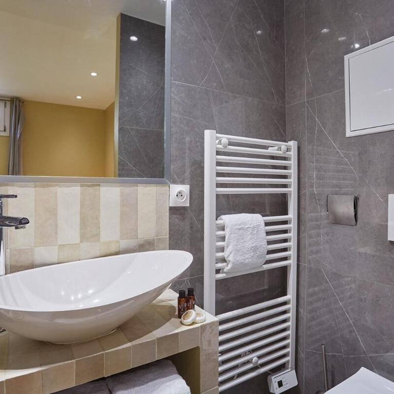Apartment Center of Paris by Studio prestige - Appartement 1 Chambre - 16