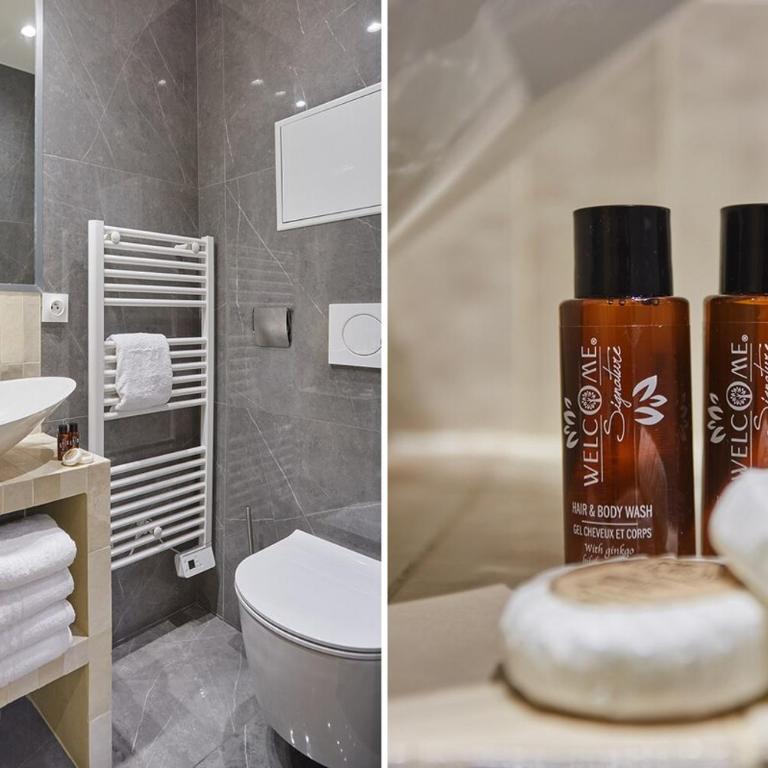 Apartment Center of Paris by Studio prestige - Appartement 1 Chambre - 26