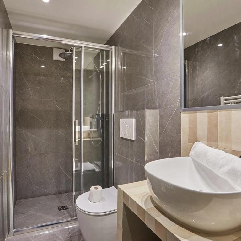 Apartment Center of Paris by Studio prestige - Appartement 2 Chambres - 6