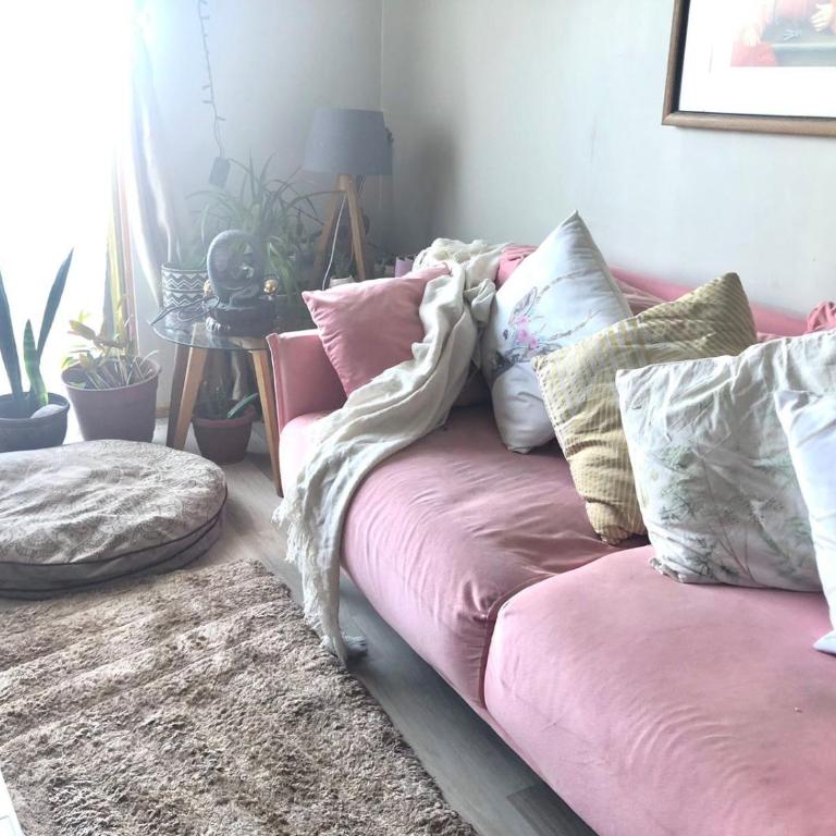 Loft independiente Casa Altavista - One-Bedroom Apartment - 6
