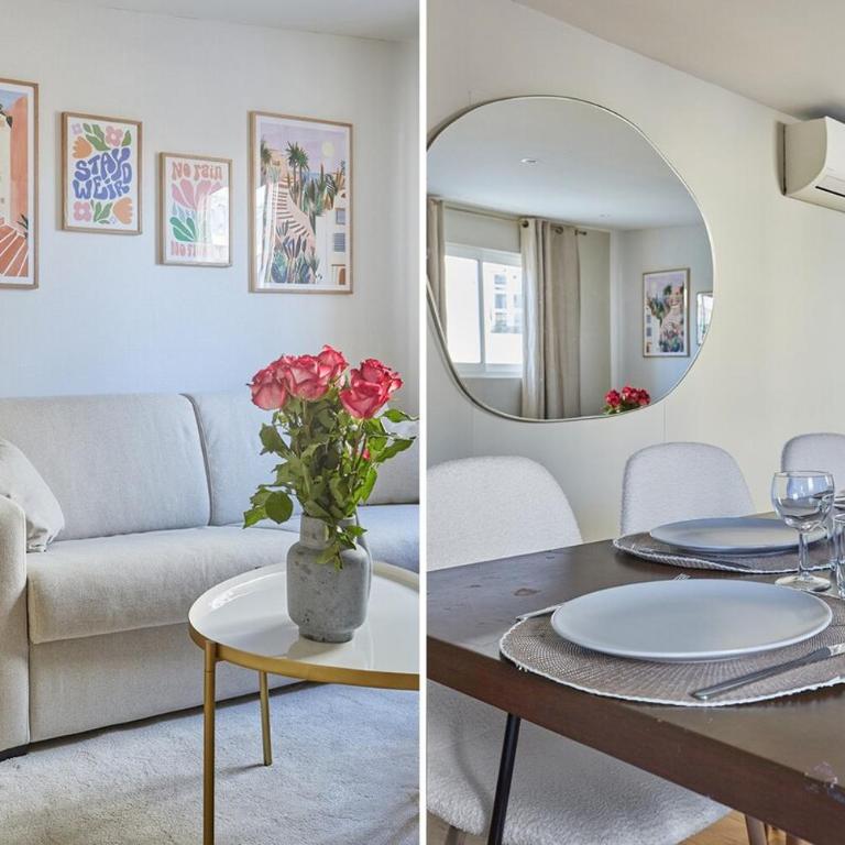 Apartment Center of Paris by Studio prestige - Appartement 2 Chambres - 11