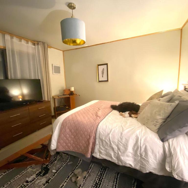 Loft independiente Casa Altavista - One-Bedroom Apartment - 2