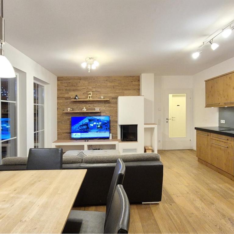 KitzNest Kaprun - Apartment mit 2 Schlafzimmern - 17