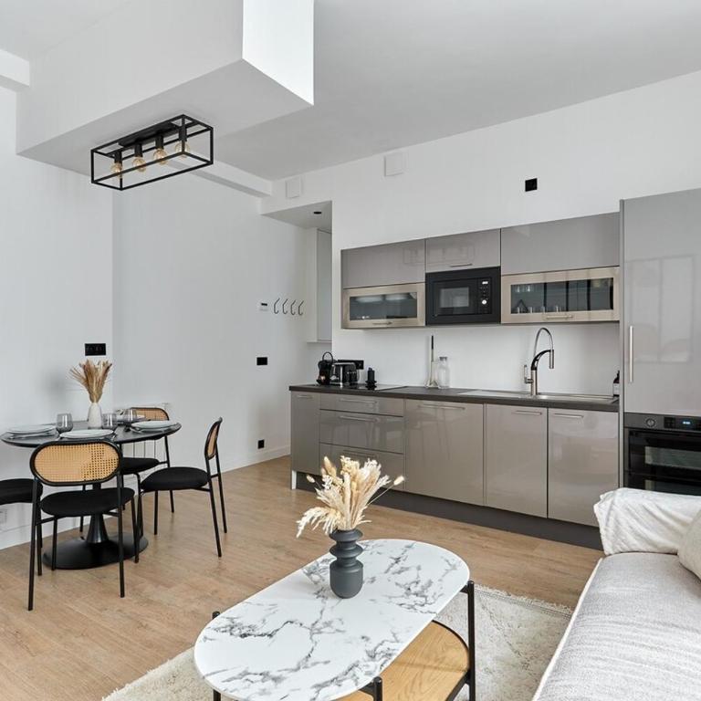 Apartment Center of Paris Bastille by Studioprestige - Appartement 1 Chambre - 5