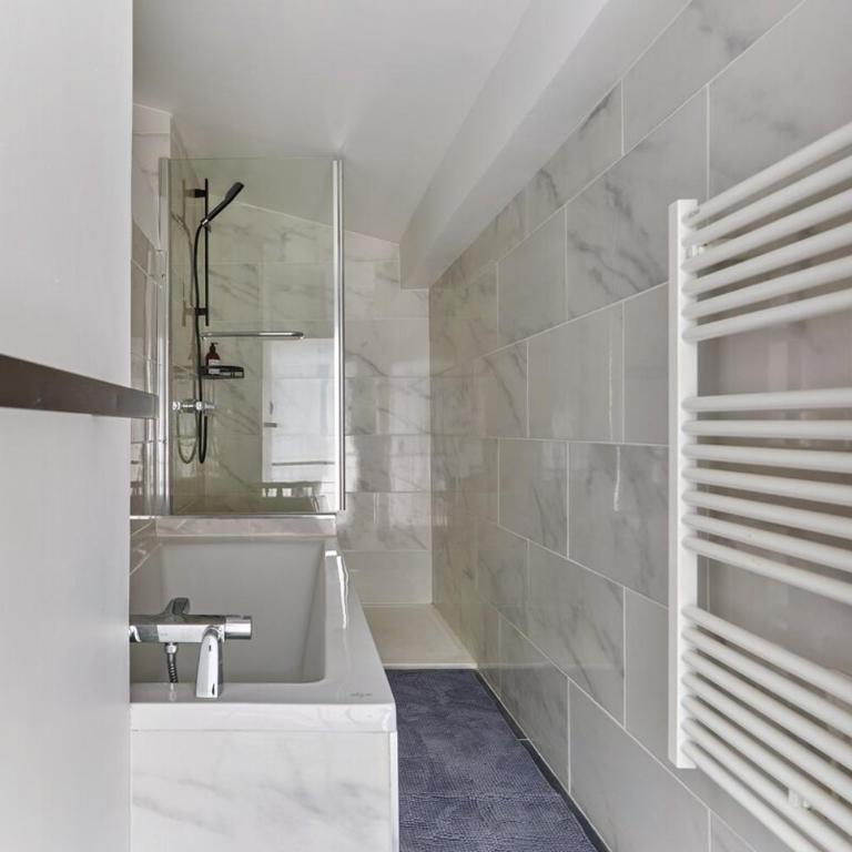 Apartment Center of Paris Bastille by Studioprestige - Appartement 1 Chambre - 9